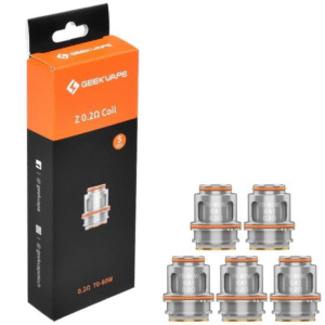 COIL - GEEKVAPE