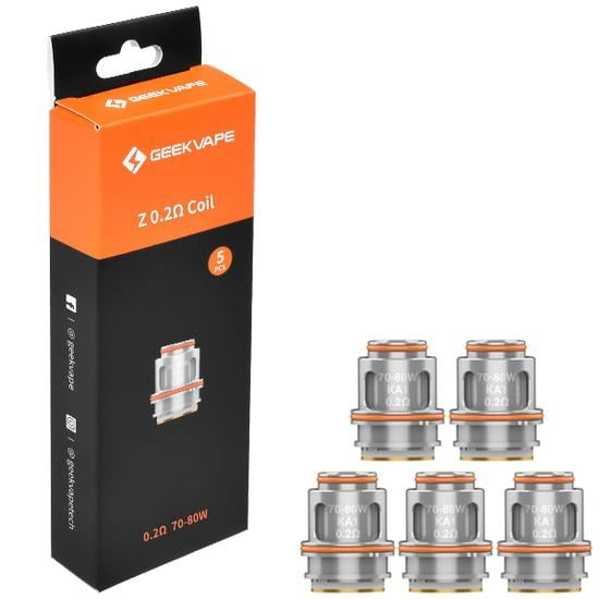 COIL - GEEKVAPE