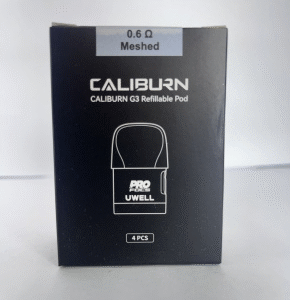 COIL - CALIBURN G3