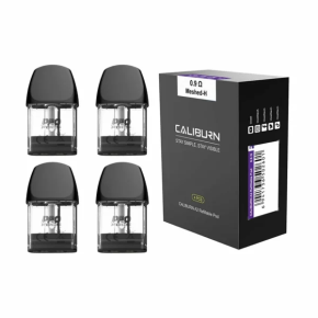 COIL - CALIBURN A2 UWELL
