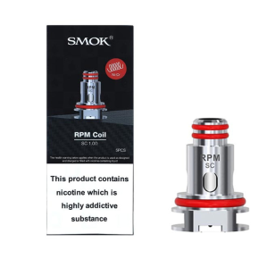 COIL - SMOK NORD 2