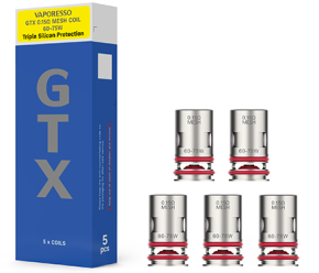 COIL - VAPORESSO GTX