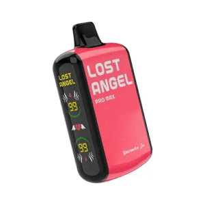 LOST ANGEL - 20K