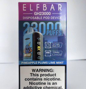 ELFBAR - GH 23K