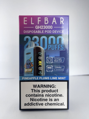 ELFBAR - GH 23K