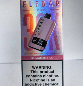 ELFBAR - TE 30K