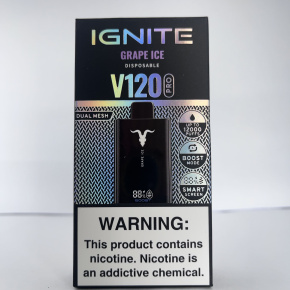 IGNITE - V120