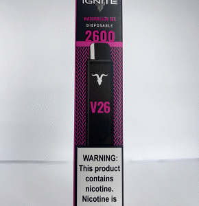 IGNITE - V26