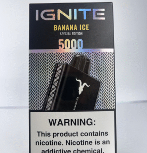 IGNITE - V50