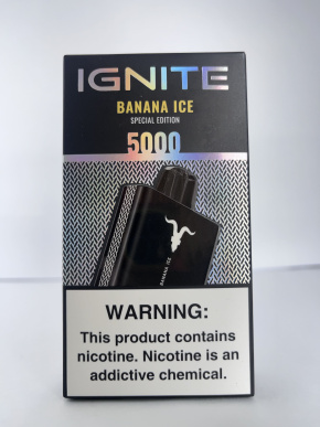 IGNITE - V50