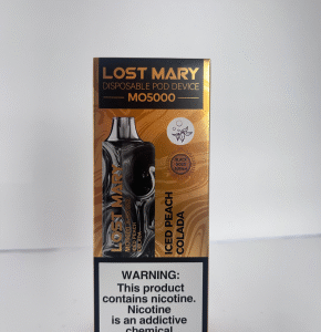 LOST MARY - MO 5K