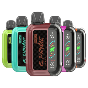 OXBAR - G PRIME 25K