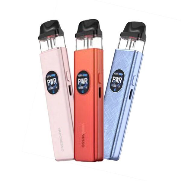VAPORESSO - XROS 5