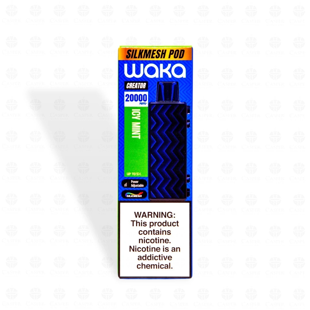 SABOR 2: WAKA 20k